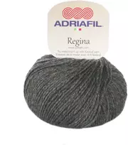Mezgimo siūlai Adriafil Regina 50 g, spalva 83