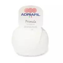 Mezgimo siūlai Adriafil Primula 50 g, spalva 02