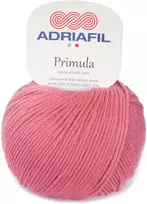 Mezgimo siūlai Adriafil Primula 50 g, spalva 50