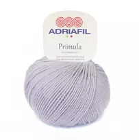 Mezgimo siūlai Adriafil Primula 50 g, spalva 47