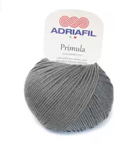 Mezgimo siūlai Adriafil Primula 50 g, spalva 54