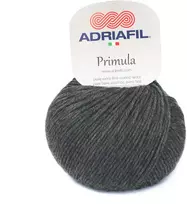 Mezgimo siūlai Adriafil Primula 50 g, spalva 83