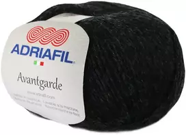 Mezgimo siūlai Adriafil Avantgarde 50 g, spalva 59
