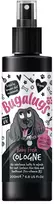 Bugalugs Kūdikių gaiviklis – Kvepiantis gaivinantis purškiklis, pudros kvapas, 200 ml buteliukas