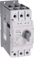 Legrand Variklio grandinės pertraukiklis 63H 34-50A MPX3, didelė trumpojo jungimo srovė - 417367