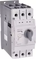 Legrand Variklio grandinės pertraukiklis 63H 45-63A MPX3, didelė trumpojo jungimo srovė - 417368