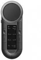 Valdymo pultelis HUION K40