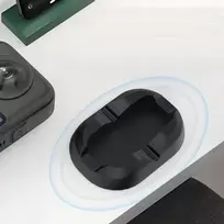 Puluz Stovas Trikojis Stovas Lipnus laikiklis DJI Osmo 360 Pu780b kamerai