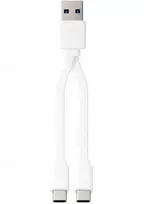 Port Ličio jonų akumuliatorius D R20 4900 mAh įkrovimo prievadas USB-C Type-C Tcbest / Usb-d_r20