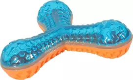 Nobleza ZOLUX Žaislas šuniui kramtalas bumerangas TAO 13,6 cm