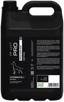 Dr. Lucy PRO Hydravital kondicionierius – drėkinamoji formulė su alavijais, šilku, kviečių gemalais, 1L