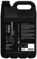 Dr. Lucy PRO Išvalantis riebalus šampūnas 500ml – Giliai valo, greitai veikianti formulė