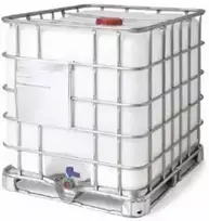Kreipiančiųjų alyva Velol RC 68 1000L IBC, ORLEN