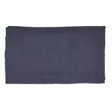 Bazaar Staltiesė, 150x300 cm, Juoda, Linas