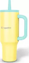 Termopuodelis inSPORTline Cocoanna, 1200 ml