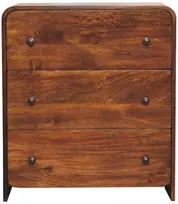Artisan Furniture Aspen Siaura komoda