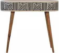 Artisan Furniture Konsolinis staliukas, 90 cm