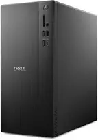 Stacionarus kompiuteris Kompiuteris Dell Pro Tower Essential QVT1260 Intel Core i5-14400 16GB DDR5 512GB Intel UHD Graphics 730 Windows 11 Pro (BTO005_QVT1260_EMEA_3YPSNO)