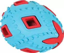 Cooper & Pals ZOLUX žaislas šunims skanėstams atnešti, kiaušinis, 8 cm