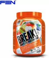 Extrifit Sport Nutrition Extrifit Protein Break 900 g. (Baltyminė košė)
