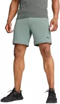 Puma Šortai Vyrams Tad Essentials 8" Knit Shorts Žalias 525909 30