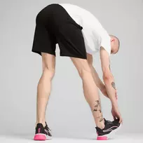 Puma Šortai Vyrams Tad Essentials 8" Knit Shorts Juodas 525909 01