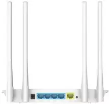 Maršrutizatorius LB-Link AC1200 BL-W1210M 2.4+5 GHz
