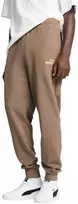 Puma Sportinės Kelnės Vyrams Ess No. 1 Logo Sweatpants Brown 682609 93