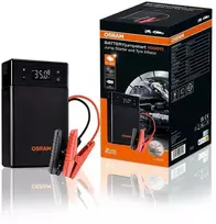 Automobilio užvedimo booster OSRAM BATTERYjumpstart 1000TI, 1000A, OJS020TI
