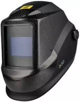 Skydelis lazeriniam virinimui ESAB L30