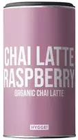 Teministeriet - Hygge Chai Latte Raspberry BIO 250 g