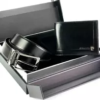 Dovanų rinkinys vyrams Pierre Cardin ZG-222