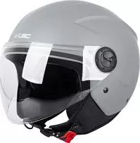 Atviro veido šalmas W-TEC Bareiro Nardo