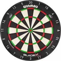 Smiginio taikinys Winmau Blade X
