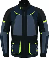 Motociklininko striukė W-TEC Modock