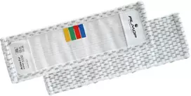 Filmop Šluostė grindims ACITVE FUR, su kišenėlėmis, mikrofibra, 40 x 13 cm, vnt
