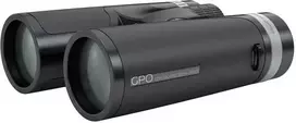 Optinė įranga - GPO Passion 8x42SD žiūronai 8x42mm juodi