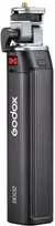 Fotoaparato akumuliatoriaus laikiklis - Godox BG02 95 Wh USB C D-Tap 160° pakreipiama galvutė