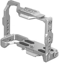 Kameros priedai - Falcam C00B3501 Quick Release Cage for Sony ZV E1, F38 interface, 160g, Sidabrinis