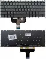 Klaviatūra LENOVO Yoga 7 14IAL7, su pašvietimu, US