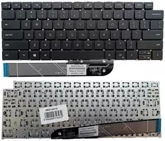 Klaviatūra DELL Inspiron 5310, 5418, 5620, 7620, 7630, US