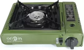 Turistinė dujinė viryklė Origin Outdoors CookHeat
