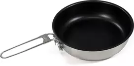Nerūdijančio plieno keptuvė Origin Outdoors Non-Stick