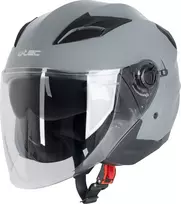 Atviro veido šalmas W-TEC Barcela Nardo