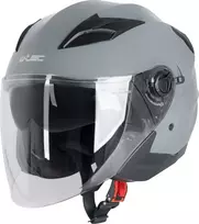 Atviro veido šalmas W-TEC Barcela Nardo
