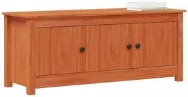 Batu skrynia Vaško Ruda 110 x 38 x 45,5 cm Tvirtas pušies medis