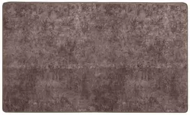 Kilimėlis MARSA Pilka 80 x 150 cm Poliesteris ir PVC