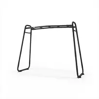 EXIT GetSet MB200 laipynė – juoda