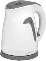 Elektrinis virdulys 1,7 l Vitek CJ-1775 balta ir-pilka OPTIMUM