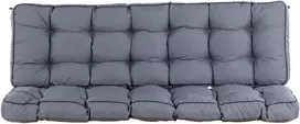 Sūpynių pagalvėlės 175 cm Livorno D052-16CA PATIO
